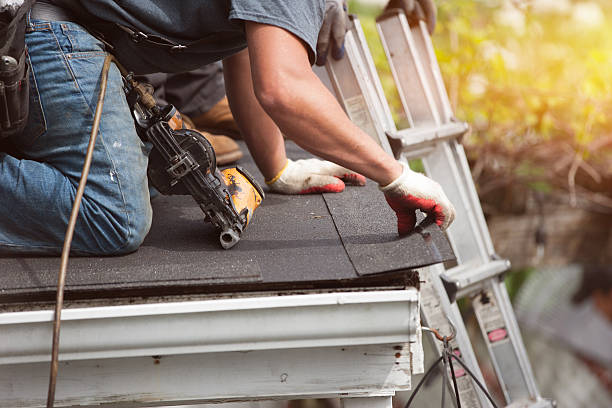 Best Flat Roof Repair Services  in Leesburg, OH