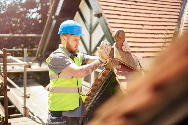 Best Roof Waterproofing Services  in Leesburg, OH